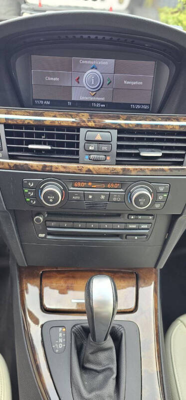 2007 BMW 3 Series 328i