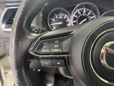 2019 Mazda CX-9 Touring