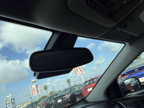 2017 Chevrolet Volt Premier