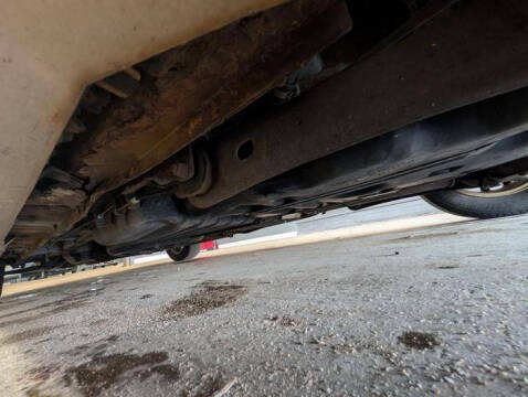2011 Dodge Grand Caravan Mainstreet