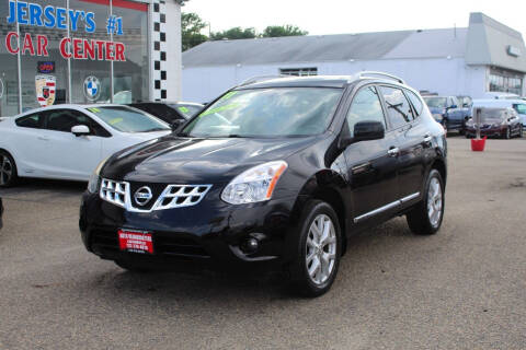 2011 Nissan Rogue for sale at Auto Headquarters in Lakewood NJ