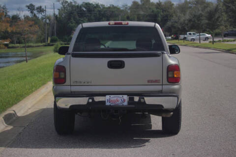 2000 GMC Sierra 1500
