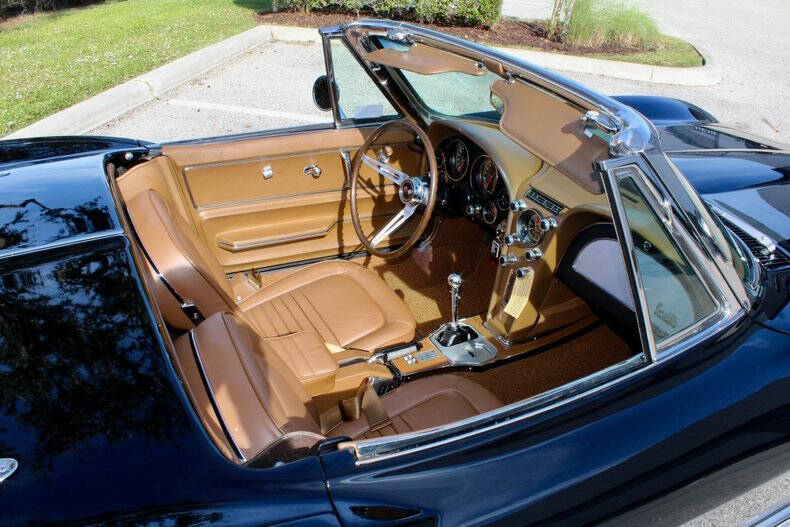 1967 Chevrolet Corvette