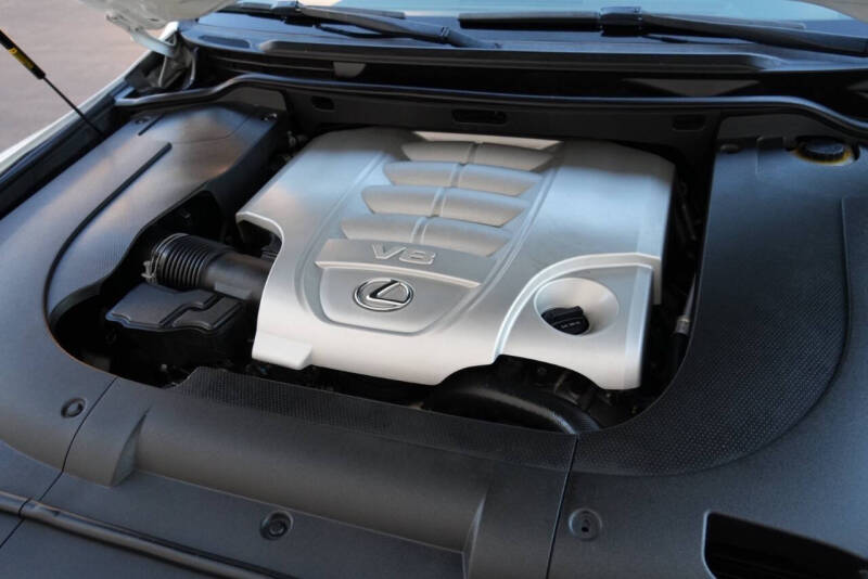 2013 Lexus LX 570