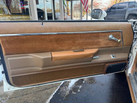 1978 Chevrolet El Camino