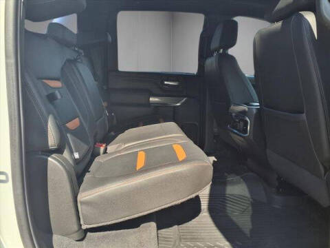 2022 GMC Sierra 2500HD