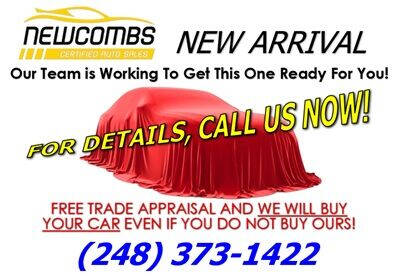 2007 Cadillac Escalade for sale at Newcombs Auto Sales in Auburn Hills MI