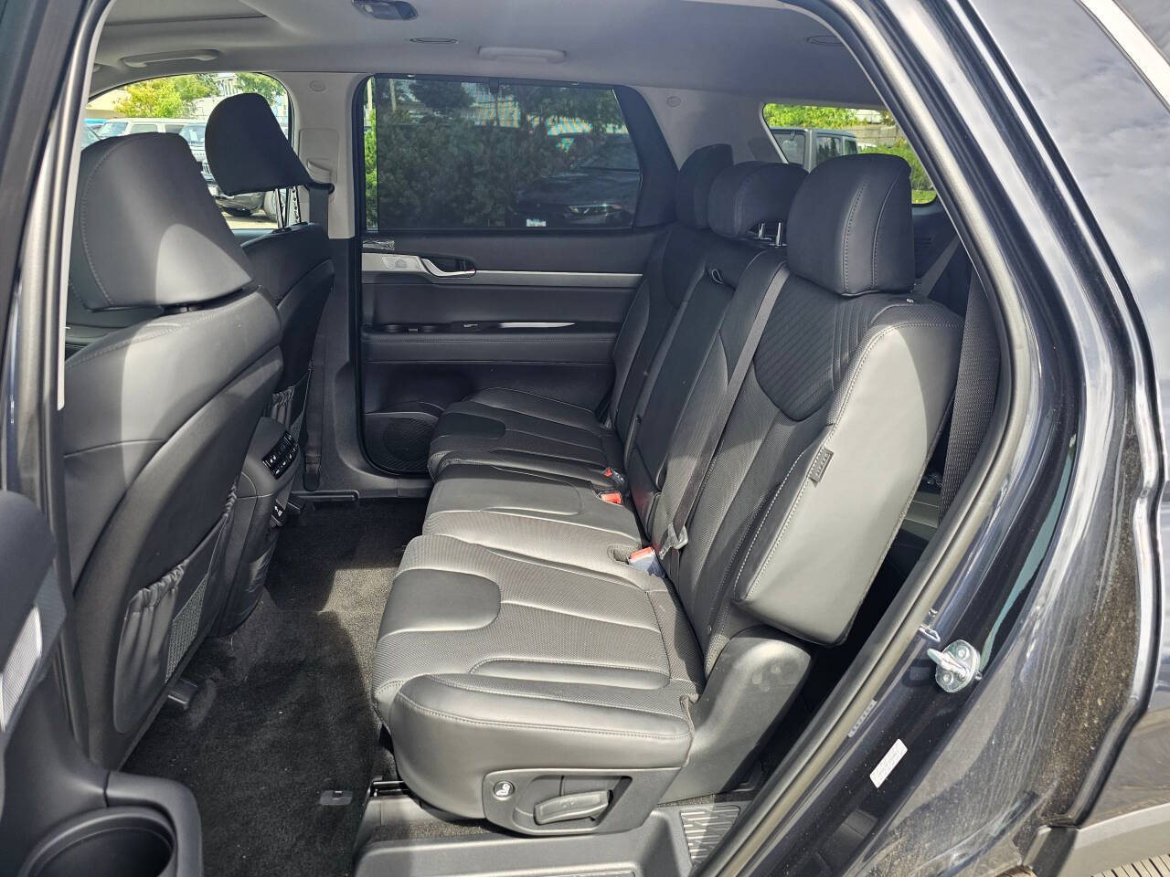 2024 Hyundai PALISADE for sale at Autos by Talon in Seattle, WA