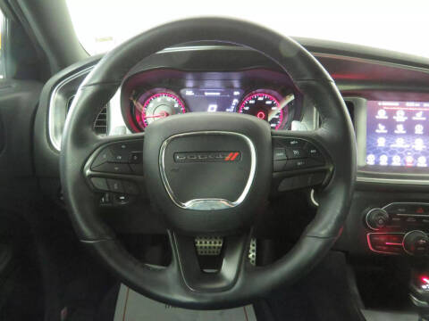 2017 Dodge Charger Daytona