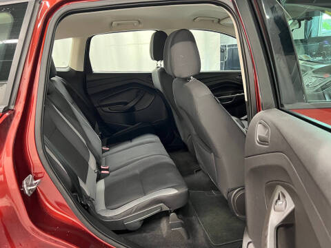 2014 Ford Escape S