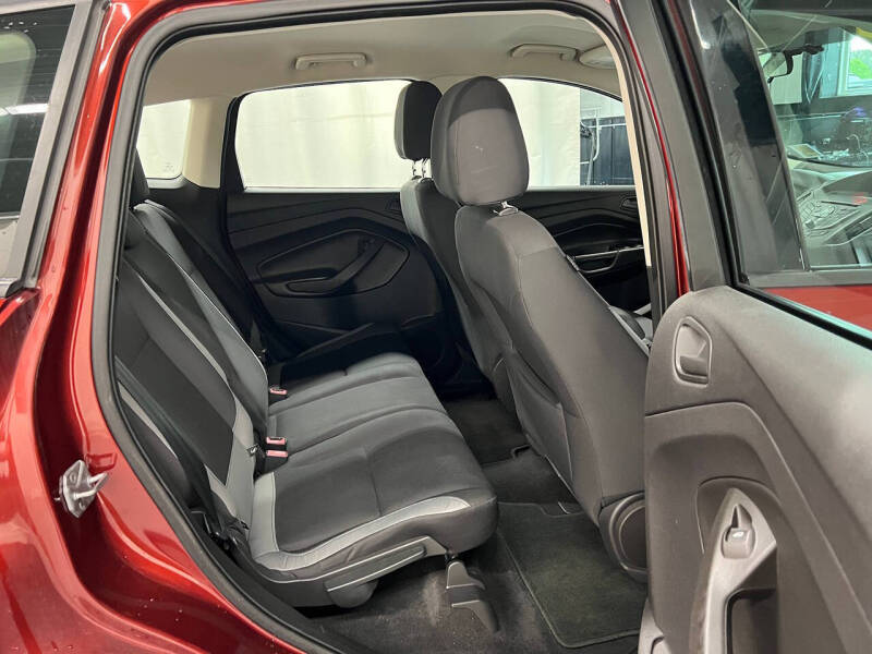 2014 Ford Escape S