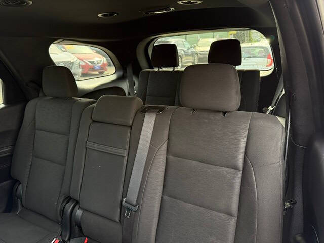 2023 Dodge Durango GT Plus