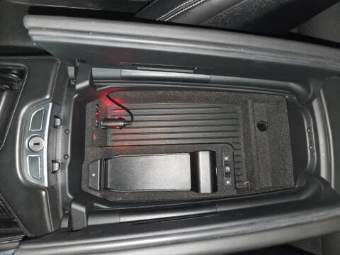 2014 BMW M6 Gran Coupe