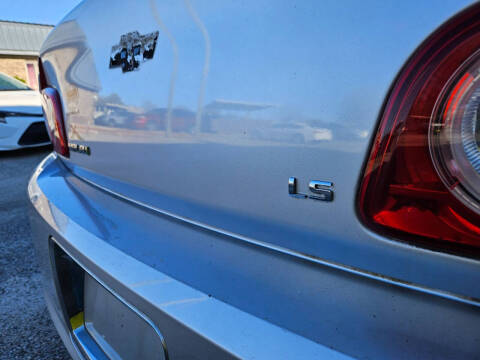 2009 Chevrolet Malibu