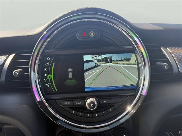 2019 MINI Hardtop 4 Door Cooper S