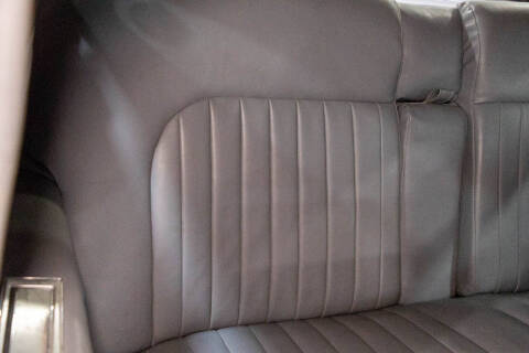 1949 Mercury coupe