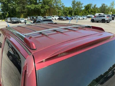 2002 Cadillac Escalade