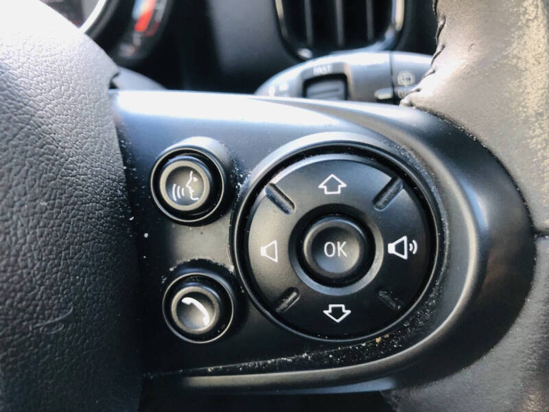 2019 MINI Countryman Cooper