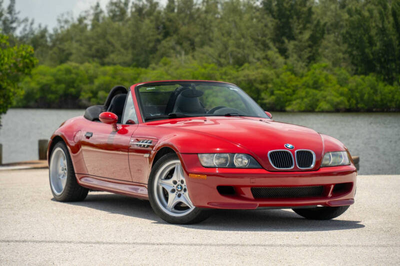 2000 BMW M