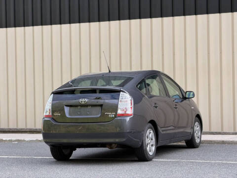 2009 Toyota Prius