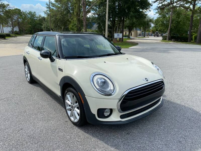 2016 MINI Clubman for sale at Global Auto Exchange in Longwood FL