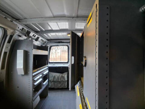 2012 Chevrolet Express 2500