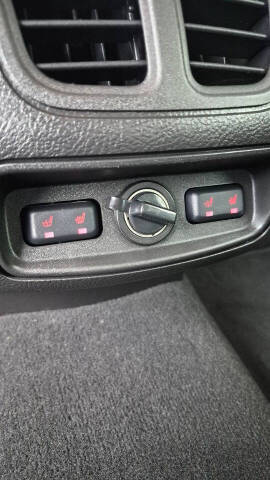 2010 Ford Taurus SHO