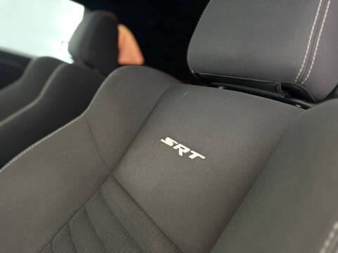 2013 Dodge Challenger SRT8 Core