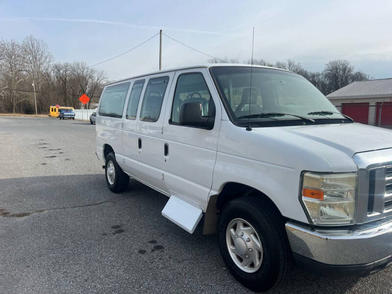 2009 Ford E-Series for sale at Township Autoline in Sewell NJ