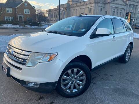 2008 Ford Edge for sale at Your Car Source in Kenosha WI