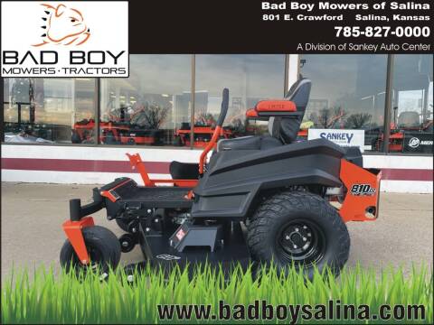  Bad Boy ZT Elite Limited 60 for sale at Bad Boy Salina / Division of Sankey Auto Center - Mowers in Salina KS