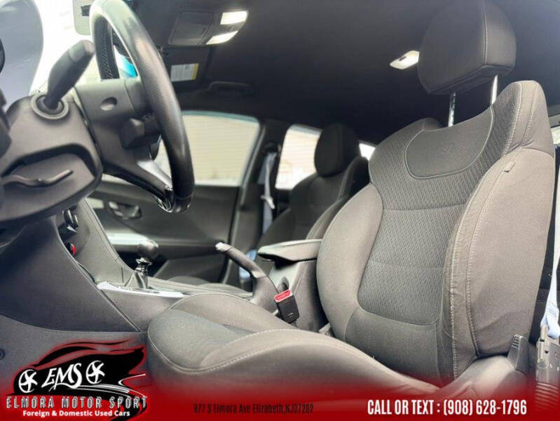 2020 Hyundai Veloster N