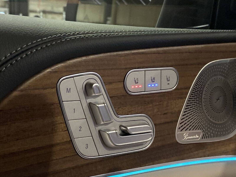 2025 Mercedes-Benz GLE GLE 450 4MATIC