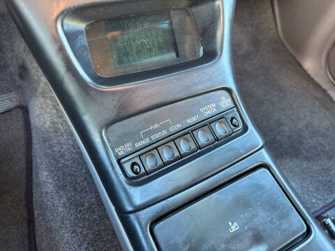 1995 Ford Explorer Limited