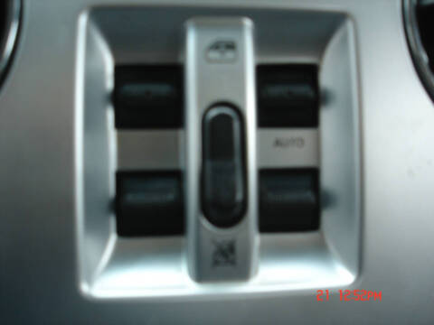 2009 Chrysler PT Cruiser