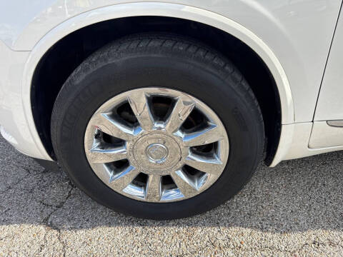 2014 Buick Enclave Premium
