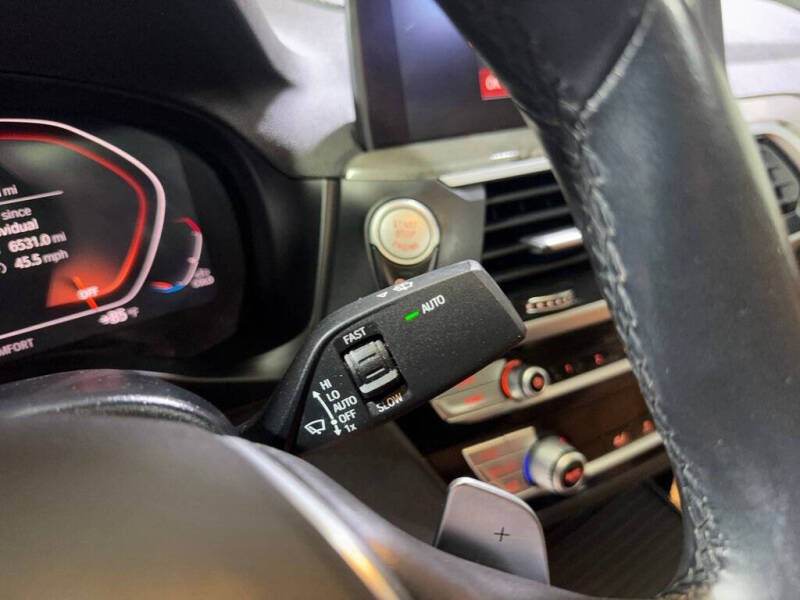 2020 BMW X4 xDrive30i