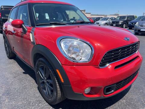 2013 MINI Countryman for sale at VIP Auto Sales & Service in Franklin OH