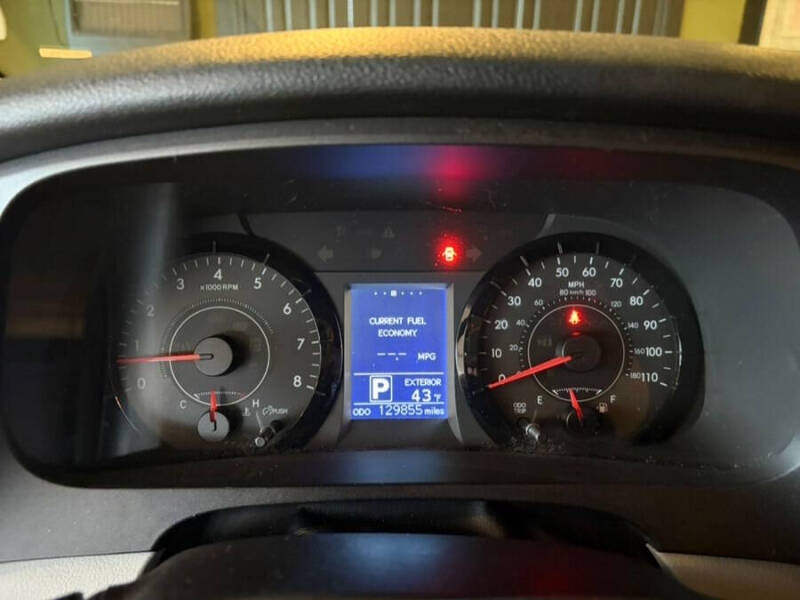 2016 Toyota Sienna LE 7-Passenger