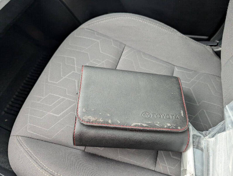 2019 Toyota Tacoma TRD Off-Road