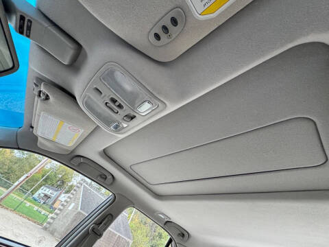 1998 Infiniti Q45 Touring