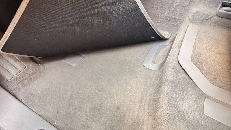 2011 Porsche Cayenne S Hybrid