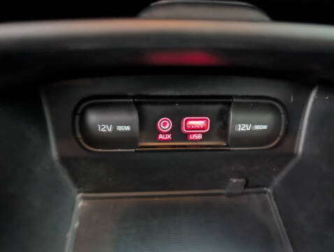 2020 Kia Sorento LX V6