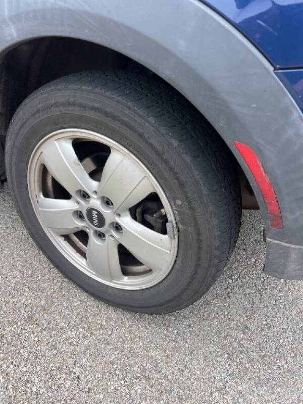 2018 MINI Hardtop 4 Door Cooper