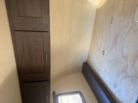 2018 Wildwood FSX 180RT