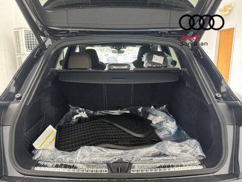 2025 Audi Q5 quattro Premium Plus TFSI