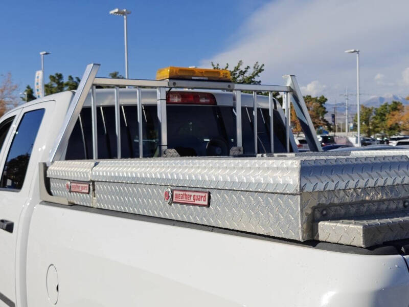 2014 RAM 1500 Tradesman