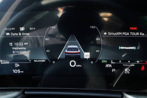 2025 Audi Q5 quattro Premium Plus TFSI