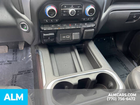 2022 GMC Sierra 1500 Limited