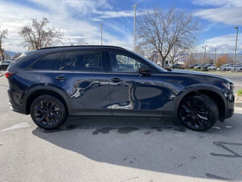 2026 Mazda CX-90 Plug-in Hybrid Premium Sport